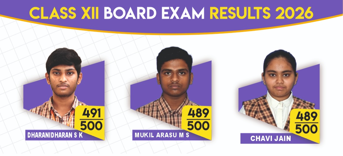 XII CBSE Board Exam Results 2026